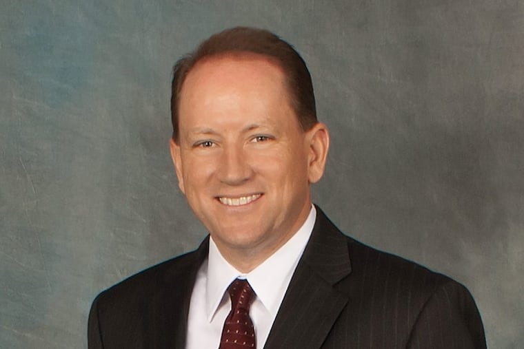 The Acts Retirement-Life Communities board of directors chose Jerry Grant to serve as new president and CEO.