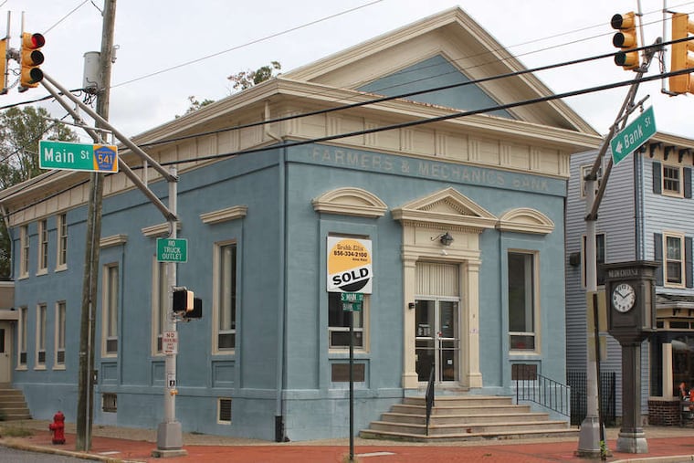 The Pop Shop in Collingswood is planning to open a second location in Medford, Burlington County.