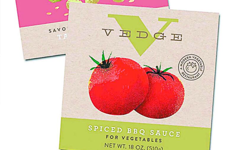 Sauces will sell for $14.95 in stores and online.