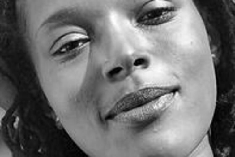 Yolanda Wisher Palacio