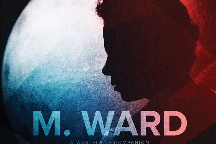 M. Ward
A Watsteland Companion
