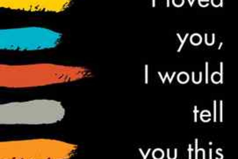 From the book jacket