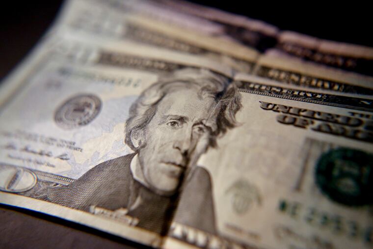 The proportion of Americans without health insurance edged up in 2018 - the first increase in nearly a decade after coverage had significantly increased under President Barack Obama’s health care law. The Census Bureau also said in an annual report Sept. 10, 2019 that household income rose last year at its slowest pace in four years and finally matched its previous peak set in 1999. (AP Photo/Keith Srakocic, File)