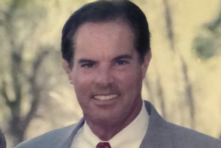 Mr. Kochersperger was a star basketball player at the University of Southern Mississippi for three seasons in the 1960s.