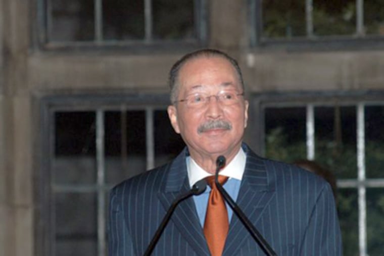 Floyd W. Alston died at 86.