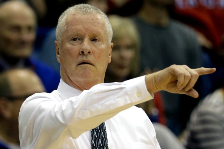 Fran O’Hanlon’s Lafayette team is among the national leaders in shooting from the field, the arc and the free-throw line.