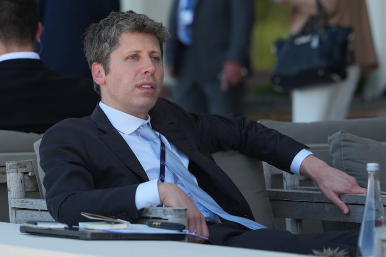 OpenAI CEO Sam Altman said in May he was “excited to see what will happen with tokenmaxxing startups, both for how they work internally and the products they can build.”