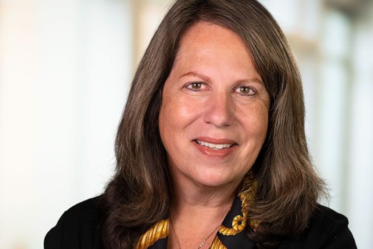 Suzanne Anderson will serve as the organization's next President and CEO.