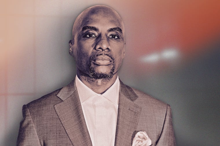 In his third book, 'Get Honest Or Die Lying: Why Small Talk Sucks,' Charlemagne tha God is asking America to stop lying to itself.