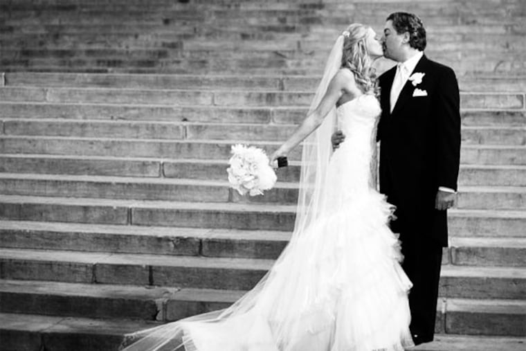 JOSEPH TROPEA and KRISTIN LOUTZENHISER