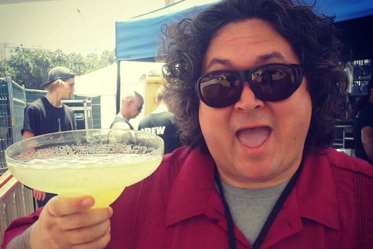 Florida comedian Steve Miller says Floridians love how we envy the Sunshine State’s winter weather.