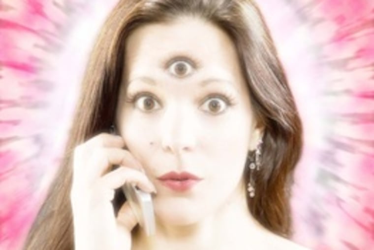 "Claire," from Melanie Stewart Dance, tells of a telephone psychic who tries to help others, but needs help herself.