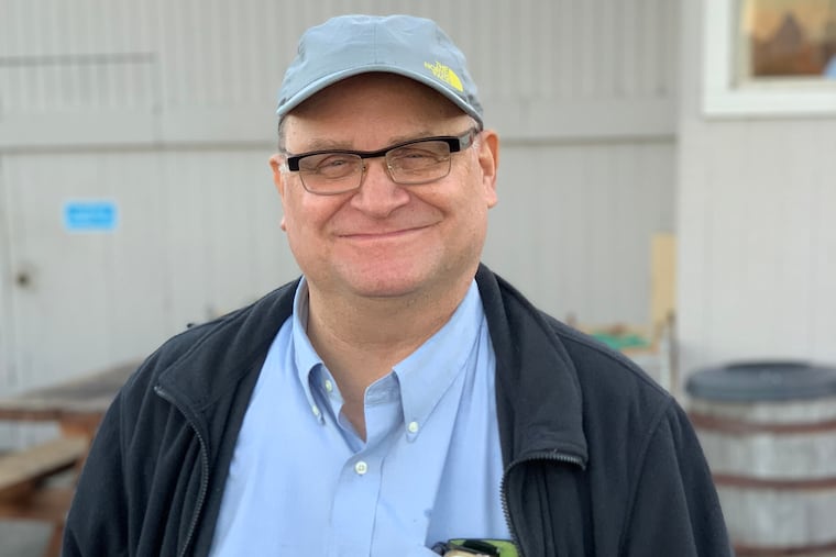 Dr. Berkowitz was recruited to Penn from Stanford in 1990.