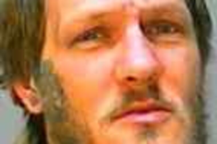 John Creamer was convicted in the fatal stabbing and beating of Lisa Hoopes, 43, in his Gloucester City apartment.