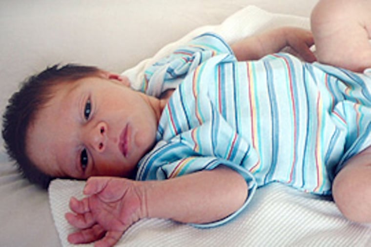 Lincoln Snyder was one of three children fathered by lobbyist Craig Snyder to die of alveolar capillary dysplasia, a rare disorder that causes the lungs to fail. ACD is known to have afflicted only 114 newborns ever.