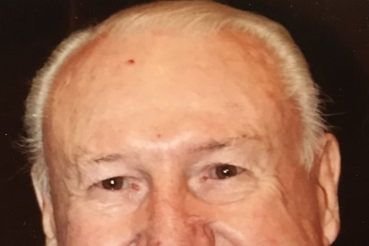 Clylas Elwood Knight Jr.