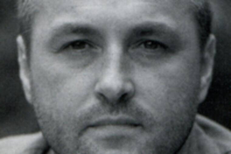 Colum McCann