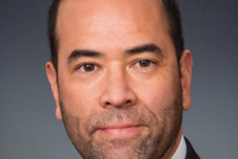 Brian J. Malloy was chief executive officer of Philadelphia-based Carpenter Technology Corp. from July 1 until his death on Friday.
