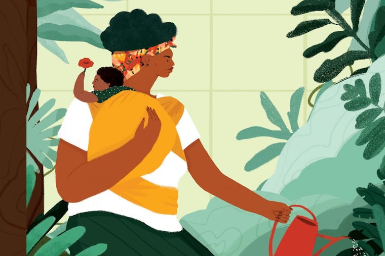 A design from Loveis Wise, a recent University of the Arts illustration grad, has landed the cover of next Monday’s The New Yorker, a very early and major career achievement.