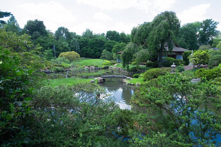 The Shofuso Japanese House and Garden is planning a ceremony next month in memory of Fred Korematsu, an ordinary citizen who challenged the forced removal and incarceration of himself and other Japanese Americans during World War II.