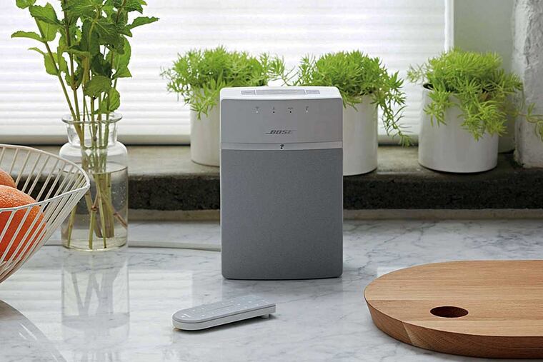Bose's new SoundTouch 10 and finer-tuned SoundTouch 30 Series III offer balance.