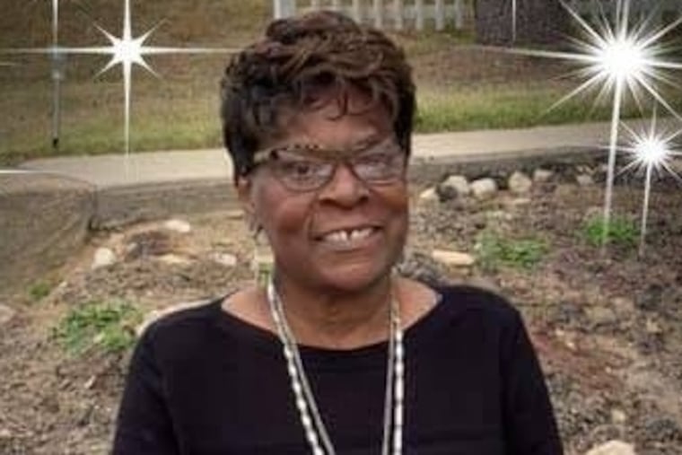 Mrs. Weaver “had a strong sense of community and family,” her family said.