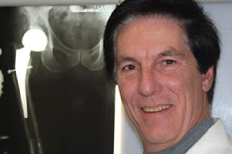 Local surgeon Andrew J. Collier, Jr. MD was among four people who were arrested earlier this week in connection with a drug raid in South Philly.