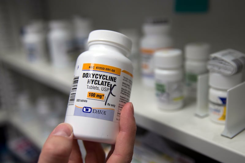 STD preventive treatment common in Philly may be recommended by CDC