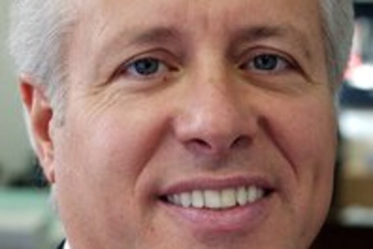 John Cordisco: From Bucks.