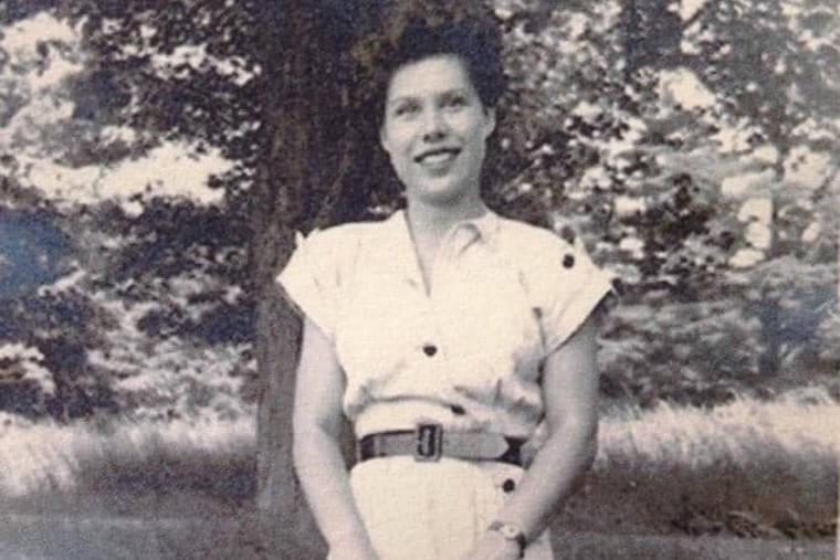 Mrs. Lawton earned a master’s degree as a reading specialist from Temple University. As a teacher and private tutor, she was lifelong friends with many of her students.