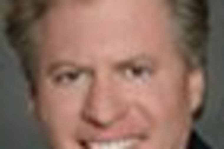 Wayne Allyn Root , oddsmaker.