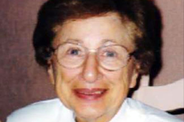 Phyllis Ariano Bocco