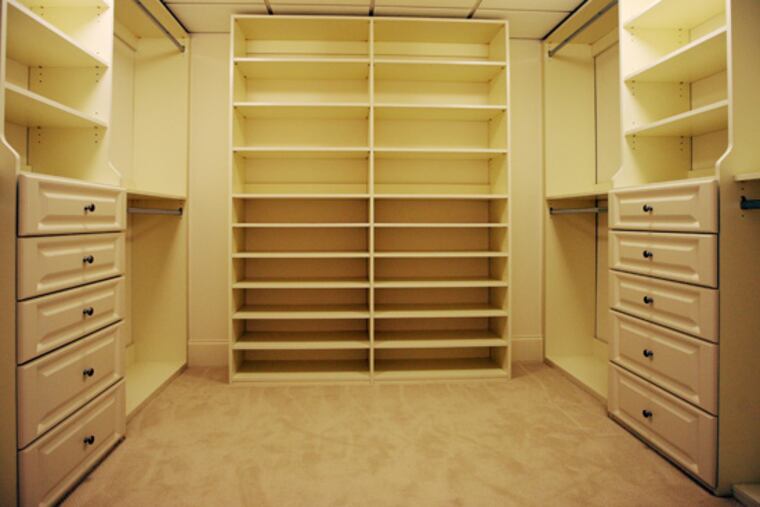 Before you go building storage systems, first do a good purge.