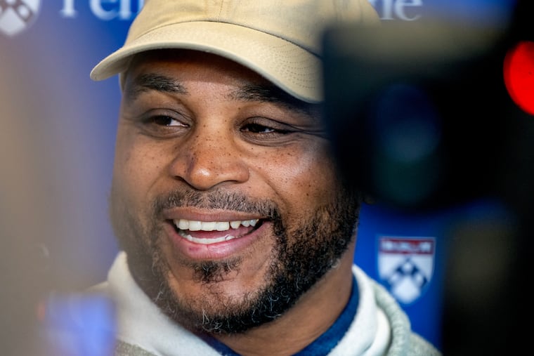 Jameer Nelson, the 76ers' new executive vice president of basketball operations, brings a much-needed local voice to the team's leadership.