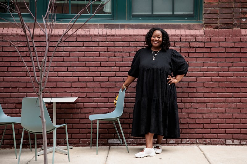 Meet the local filmmakers presenting their works at the 15th annual BlackStar Film Festival