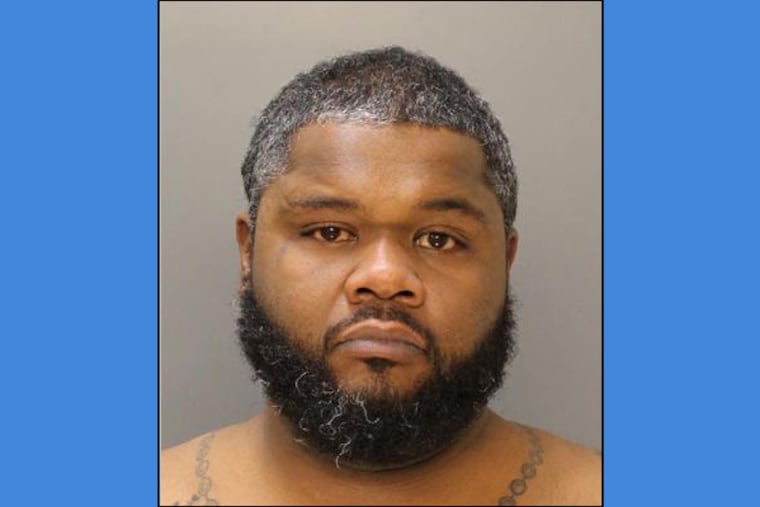 Edward Campbell, 38.