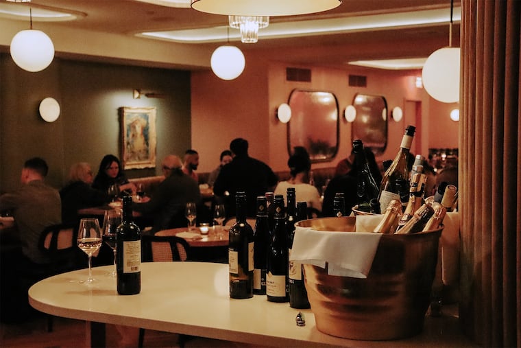 Jolene's in West Chester.