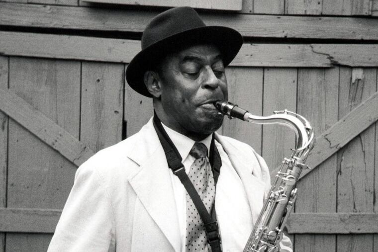Philadelphia's Archie Shepp plays Princeton on Dec. 2
