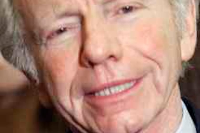 Key players in last week's congressional maneuvers on health-care legislation included Sen. Joseph Lieberman (Ind., Conn.) ...