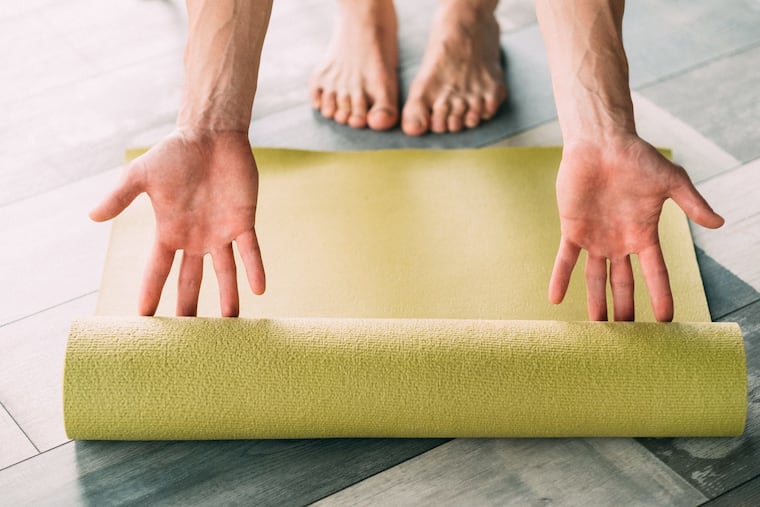 If you’ve made improving your mental health a goal over the past year, you may decide to prioritize behaviors such as meditation, exercise, or therapy sessions that you started during the pandemic.