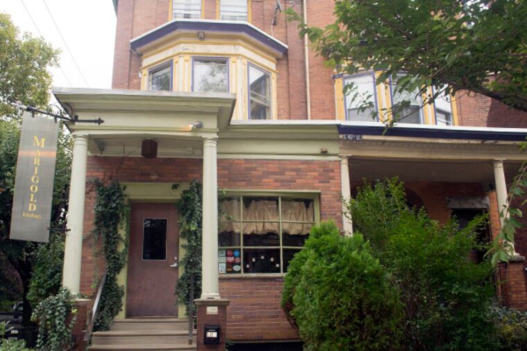 Marigold Kitchen, at 501 S. 45th St.