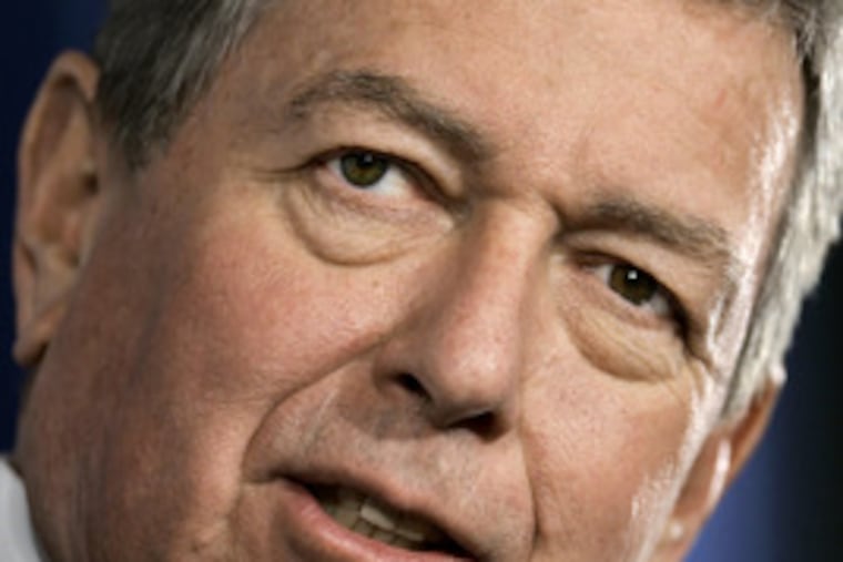 Even John Ashcroft had reservations about the Bush surveillance program.