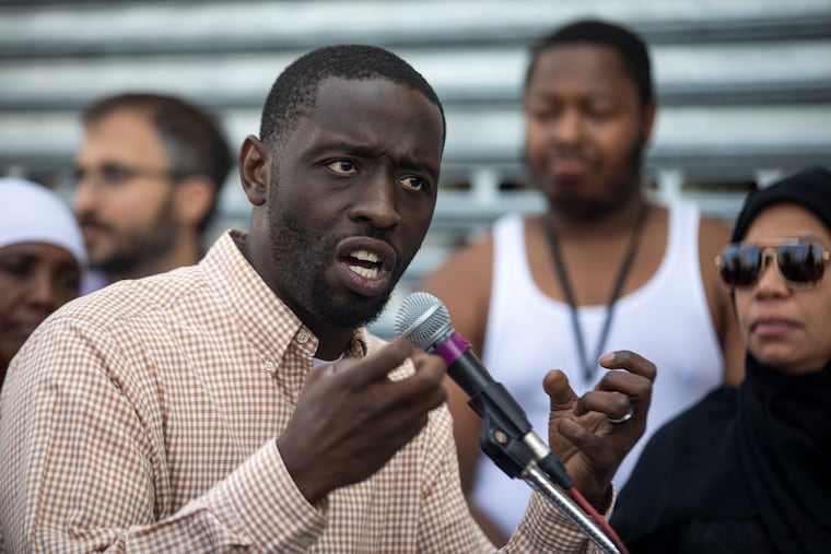 Councilmember Isaiah Thomas authored the Driving Equality bill to address racial bias in police stops of motorists. A program in the 14th Police District tried a new approach to pedestrian stops by officers.