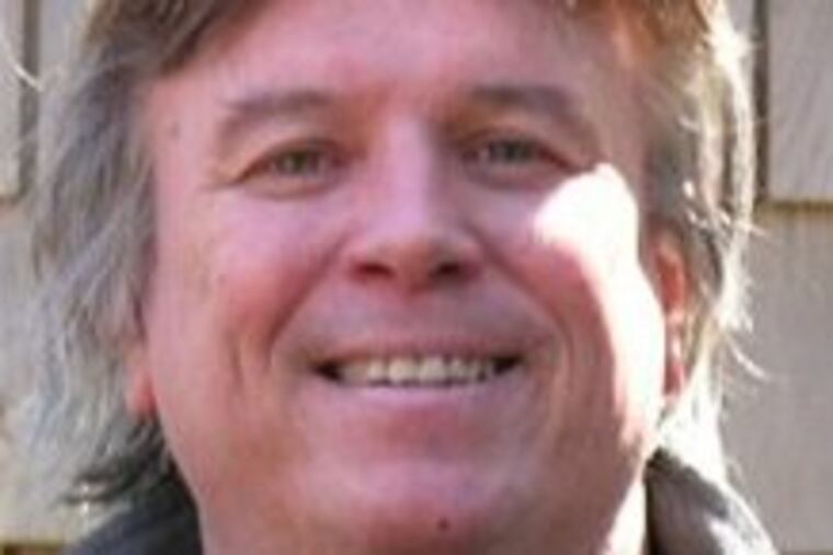 Gregory Auriemma was reported missing last week.