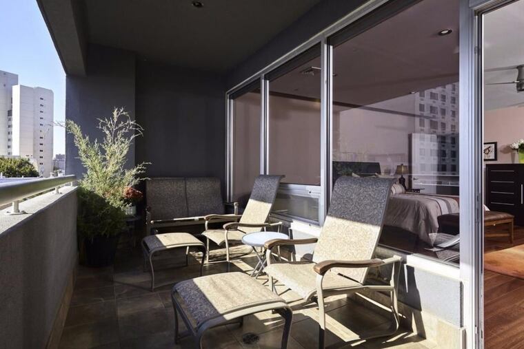 2138 Race St., Philadelphia