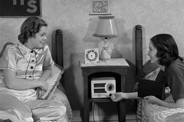 "Teenage" makes use of archival footage from the U.K., U.S., Germany, and beyond.