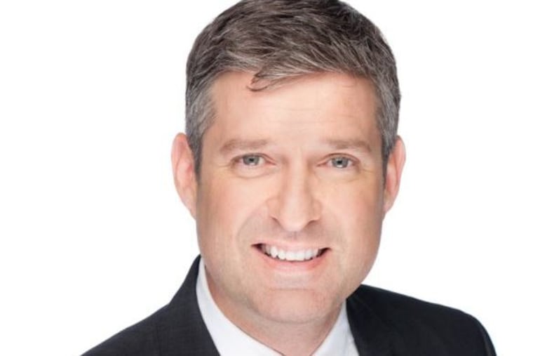 Greg Rigdon, executive vice president of content acquisition for Comcast Corp.