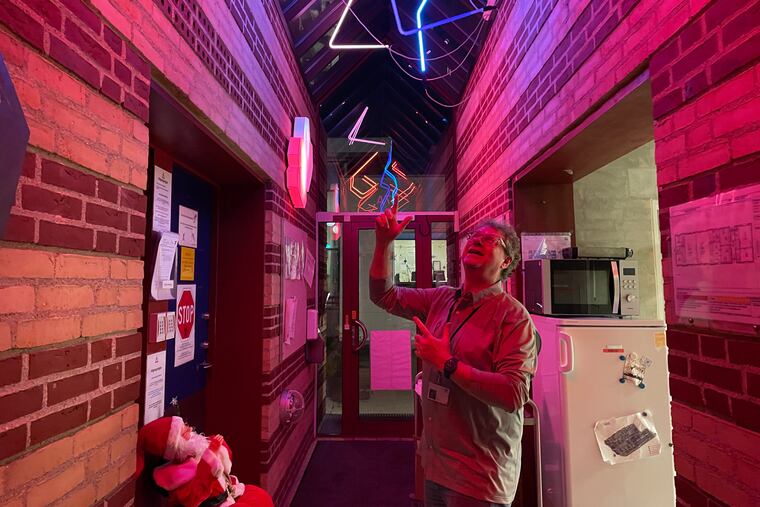 Anders Fomsgaard, one of Denmark's most well-known virologists, says the world is "five steps behind" the coronavirus.