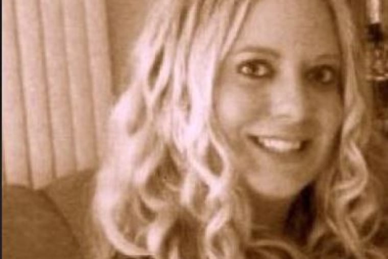 Hayley Steinberg in a photo on a GoFundMe page created by her family after her body was found Dec. 2, 2019, in Camden's Farnham Park. Two Camden men, Luis Colon-Molina and Wilfredo Boulones-Cruz, have been charged with murder in Steinberg's stabbing death.