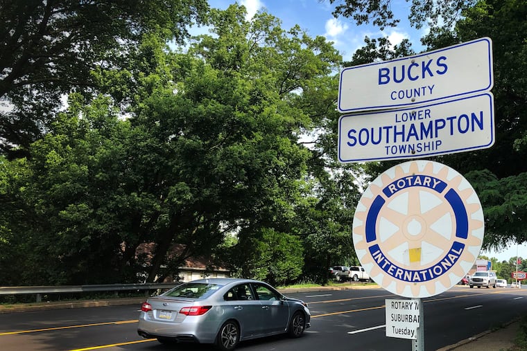 Lower Southampton Township was inundated with headlines the last three years about how a judge, public safety director and constable worked together in a public-corruption scheme.